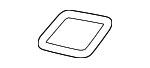 85317D9000 - Body: Trim Cover Plate for Kia Image