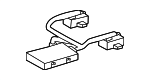 8973B78030 - Electrical: Anti-Theft Infrared Sensor for Lexus Image