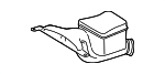 1775028040 - Air &amp; Fuel Delivery: Engine Air Intake Hose for Toyota: Camry Image