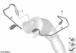 11788657235 - : Lambda Monitor Sensor for BMW Image