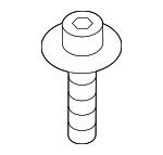 7129906916 - Engine: Pressure Valve Screw for BMW Image