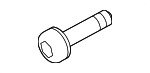 7129905261 - Engine: Valve Screw for BMW Image