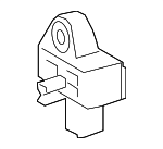8983106100 - Electrical: Side Impact Sens for Lexus: ES250, ES300h, ES350 Image