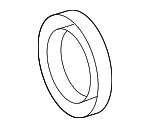 9031054003 - : Pinion Seal for Toyota: GR Corolla, Highlander, Sienna, Venza Image