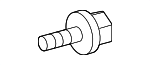 90105A0434 - : Rear Support Bolt for Toyota Image