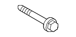 9157180850 - Suspension: Damper Bolt for Toyota: GR Corolla Image