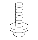 9011910444 - : Drive Shaft Bolt for Toyota Image