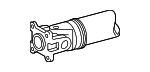 3710012690 - : Drive Shaft Assembly for Toyota: GR Corolla Image