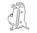 4635408802 - Electrical: ECM Bracket for Mercedes-Benz Image