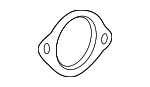 84534856 - : Catalytic Converter Gasket for Cadillac: CT5 Image