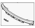 92409Q5500 - Electrical: Combo Lamp Assembly for Kia Image