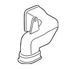 282112F000 - Engine: Intake Duct for Kia: Spectra, Spectra5 Image