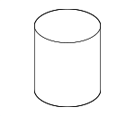 281612F000 - Engine: Lower Cover Collar for Kia: Spectra, Spectra5 Image