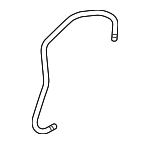 OSL19 - Engine: Motorcraftâ„¢ Oil Tube for Ford Image