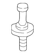 51111908077 - Body: Bumper Cover Rivet for BMW: 1 Series M, 128i, 135i, 135is, 228 xDrive Gran Coupe, 228i, 228i Gran Coupe, 228i xDrive, 228i xDrive Gran Coupe, 230i, 230i xDrive, 318i, 318is, 320i, 320i xDrive, 323Ci, 323i, 325Ci, 325i, 325is, 325iX, 325xi, 328Ci, 328d, 328d xDrive, 328i, 328i GT xDrive, 328i xDrive, 328xi, 330Ci, 330e, 330e xDrive, 330i, 330i GT xDrive, 330i xDrive, 330xi, 335i, 335i GT xDrive, 335i xDrive, 335is, 335xi, 340i, 340i GT xDrive, 340i xDrive, 428i Gran Coupe, 428i xDrive Gran Coupe, 430i, 430i Gran Coupe, 430i xDrive, 430i xDrive Gran Coupe, 435i Gran Coupe, 435i xDrive Gran Coupe, 440i Gran Coupe, 440i xDrive Gran Coupe, 525i, 525xi, 528i, 528i xDrive, 528xi, 530e, 530e xDrive, 530i, 530i xDrive, 530xi, 535d, 535d xDrive, 535i, 535i GT, 535i GT xDrive, 535i xDrive, 535xi, 540d xDrive, 540i, 540i xDrive, 545i, 550e xDrive, 550i, 550i GT, 550i GT xDrive, 550i xDrive, 640i, 640i Gran Coupe, 640i xDrive, 640i xDrive Gran Coupe, 640i xDrive Gran Turismo, 645Ci, 650i, 650i Gran Coupe, 650i xDrive, 650i xDrive Gran Coupe, 735i, 735iL, 740i, 740i xDrive, 740iL, 745e xDrive, 750e xDrive, 750i xDrive, 750iL, 760i xDrive, 840i, 840i Gran Coupe, 840i xDrive, 840i xDrive Gran Coupe, ActiveHybrid 3, ActiveHybrid 5, i3, i3s, i4, i5, i7, iX, M2, M235i, M235i xDrive, M235i xDrive Gran Coupe, M240i, M240i xDrive, M3, M340i, M340i xDrive, M4, M440i, M440i Gran Coupe, M440i xDrive, M440i xDrive Gran Coupe, M5, M550i xDrive, M6, M6 Gran Coupe, M760i xDrive, M8, M8 Gran Coupe, M850i xDrive, M850i xDrive Gran Coupe, X1, X2, X3, X4, X5, X6, XM, Z3, Z4 Image