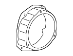 39112STXA00 - Body: Door Speaker Bracket for Acura: MDX Image