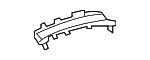 5540706030E0 - : Cluster Panel Filler for Lexus Image