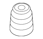 Suspension Strut Bumper