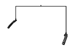5140598AA - Body: Windshield Frame for Mopar Image