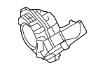 20889399 - : Blower Motor for Saab: 9-5 Image