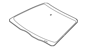 2F1Z5403100AA - Body: Windshield for Ford Image