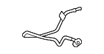 LR174028 - Cooling System: Reservoir Hose for Land-Rover Image