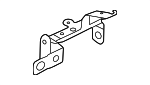 LR158776 - Cooling System: Bracket for Land-Rover Image