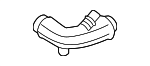 LR159854 - Cooling System: Tube for Land-Rover Image
