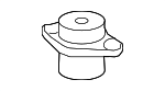 522030C060 - Body: Body Mount Cushion for Toyota: Tundra Image