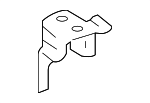 510730C010 - Body: Mount Bracket for Toyota: Tundra Image