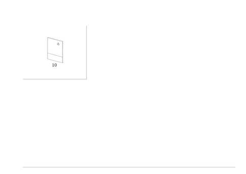 Service Booklet/Maintenance Booklet for 2021 Mercedes-Benz G550 #0