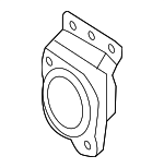 963902W000 - Body: Warning Buzzer for Hyundai: Santa Fe, Santa Fe Sport, Santa Fe XL Image
