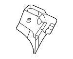 4783322AE - Body: Support for Dodge: Neon Image