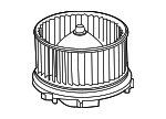 79310TBAA11 - : Blower Motor for Honda: Civic Image
