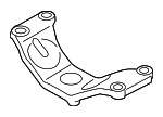 41011CC000 - Engine: Rear Cross-member for Subaru Image