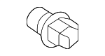 9094202103 - Suspension: Wheel Bolt for Toyota Image