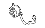 25386D3100 - : Fan Motor for Hyundai: Tucson Image