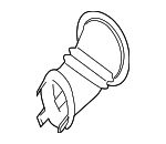 32306767788 - Steering: Boot for BMW: 525i, 525xi, 528i, 528i xDrive, 528xi, 530i, 530xi, 535i, 535i GT, 535i xDrive, 535xi, 545i, 550i, 645Ci, 650i, M5, M6 Image