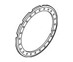 RL3Z1021C - Suspension: Trim Ring for Ford Image