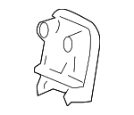 7290948010C0 - Body: Handle for Toyota: Highlander Image