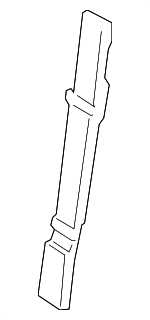 7170448010A0 - Body: Band for Toyota: Highlander Image