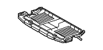 7920148010 - Body: Cushion Frame for Toyota: Highlander Image
