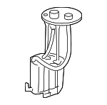 2322031120 - : 2006-2008 Toyota RAV4 - Fuel Pump Assembly for Toyota: RAV4 Image
