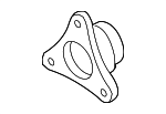 530553C021 - Suspension: Flange for Kia Image