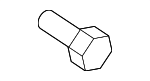 530823C000 - Suspension: Plug for Kia Image