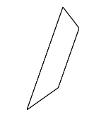 25900236 - Body: Upper Trim for Chevrolet: Traverse Image