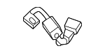 74801T47A11 - Body: Wire for Honda Image