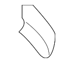 AL000168 - Electrical: Marker Lamp Bulb for Mitsubishi Image