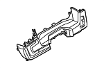 976853327BOV3 - : Trim Plate for Porsche: Panamera Image