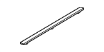 976854525JIU2 - : Trim Molding for Porsche: Panamera Image
